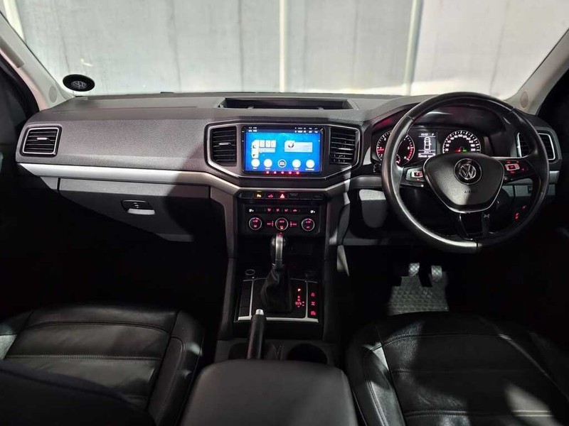Volkswagen Amarok - Auto Hot Spot - Image 7