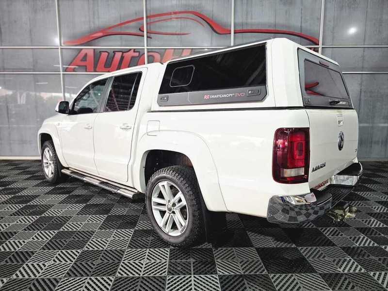 Volkswagen Amarok - Auto Hot Spot - Image 4