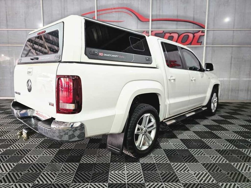 Volkswagen Amarok - Auto Hot Spot - Image 3
