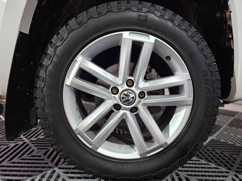Volkswagen Amarok - Auto Hot Spot - Image 5