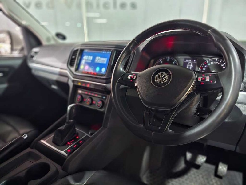 Volkswagen Amarok - Auto Hot Spot - Image 10