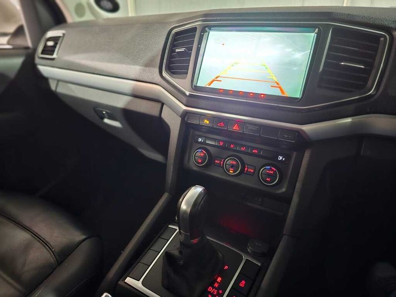 Volkswagen Amarok - Auto Hot Spot - Image 12