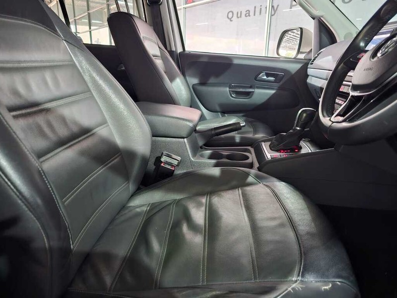 Volkswagen Amarok - Auto Hot Spot - Image 9