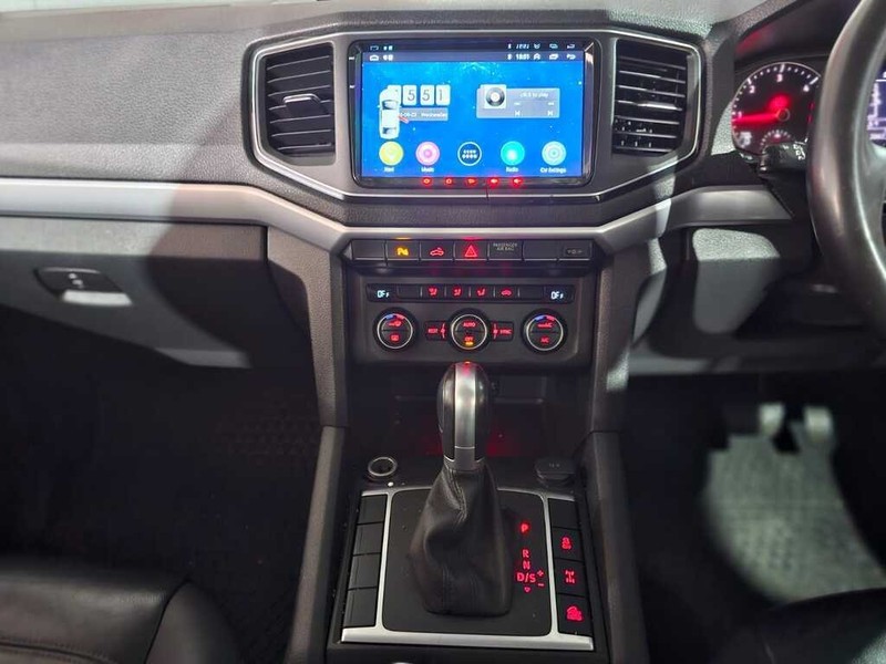 Volkswagen Amarok - Auto Hot Spot - Image 8