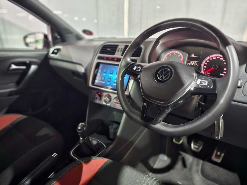 Volkswagen Polo Vivo - Auto Hot Spot - Image 8
