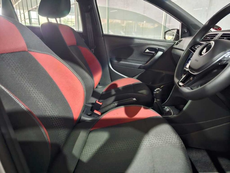Volkswagen Polo Vivo - Auto Hot Spot - Image 7