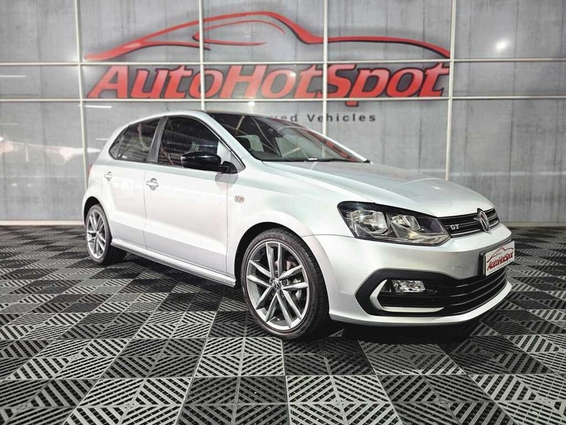 Volkswagen Polo Vivo - Auto Hot Spot - Image 2