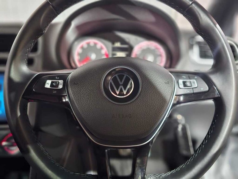 Volkswagen Polo Vivo - Auto Hot Spot - Image 9