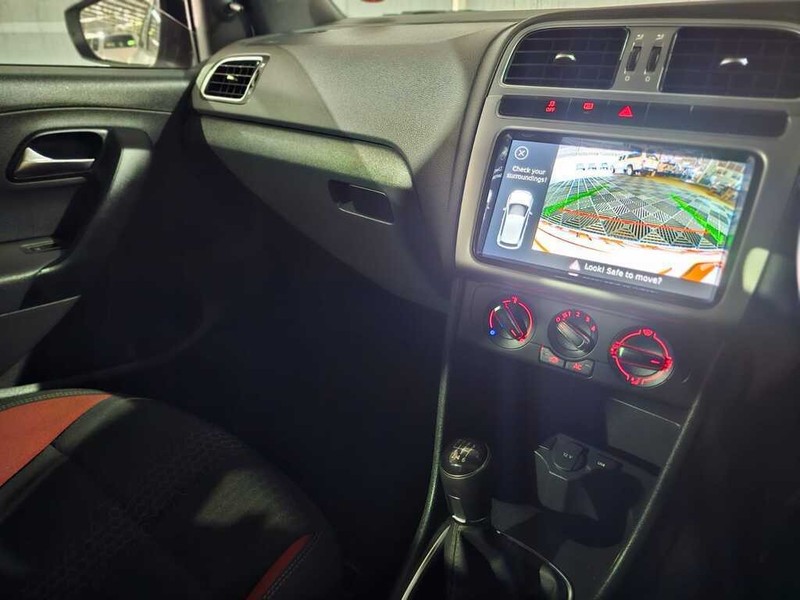 Volkswagen Polo Vivo - Auto Hot Spot - Image 10