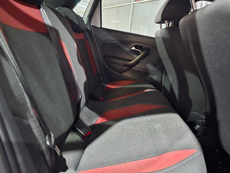 Volkswagen Polo Vivo - Auto Hot Spot - Image 5