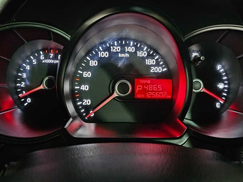 Kia Picanto - Auto Hot Spot - Image 11