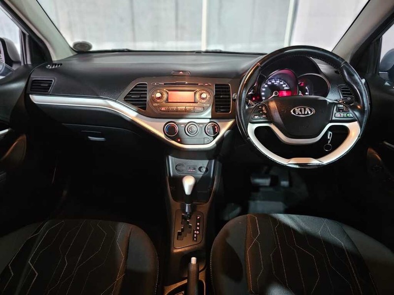 Kia Picanto - Auto Hot Spot - Image 7
