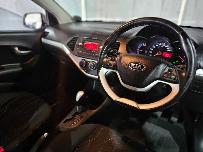 Kia Picanto - Auto Hot Spot - Image 9