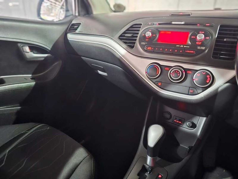 Kia Picanto - Auto Hot Spot - Image 12