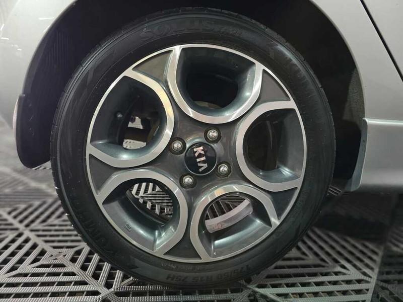 Kia Picanto - Auto Hot Spot - Image 5