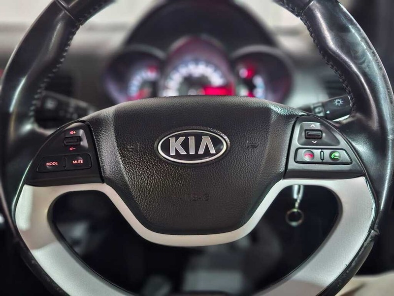 Kia Picanto - Auto Hot Spot - Image 10