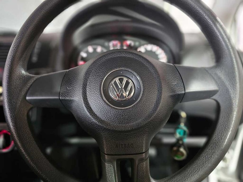 Volkswagen Polo Vivo - Auto Hot Spot - Image 9