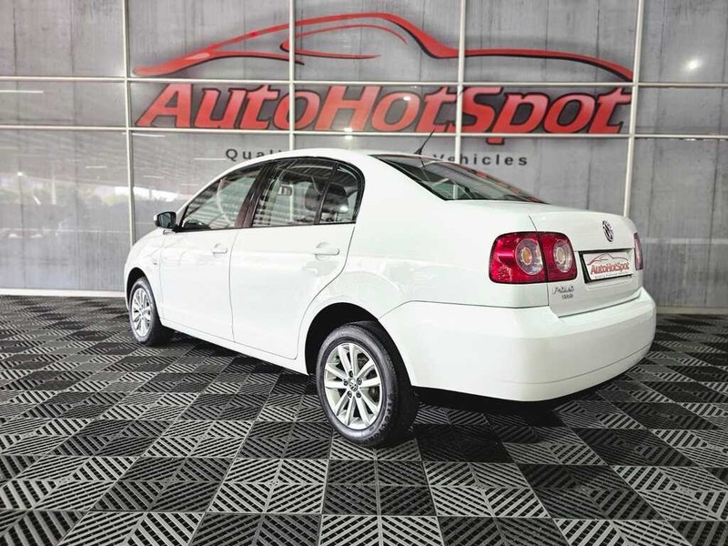 Volkswagen Polo Vivo - Auto Hot Spot - Image 4