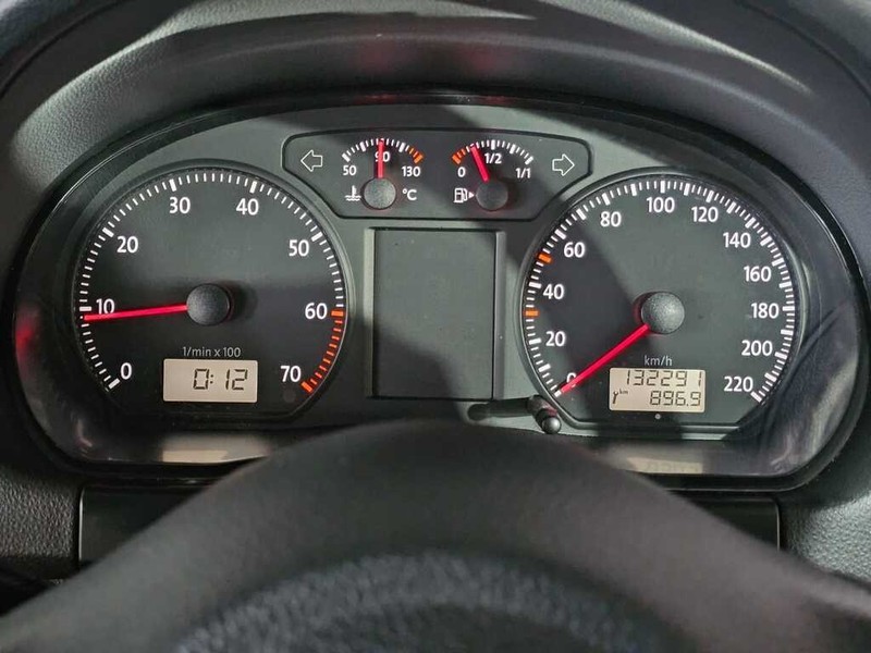 Volkswagen Polo Vivo - Auto Hot Spot - Image 11