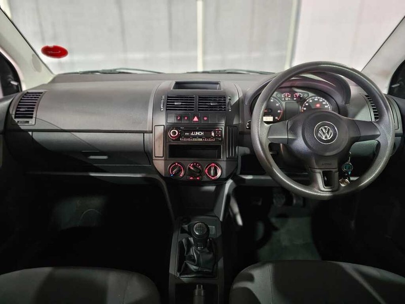 Volkswagen Polo Vivo - Auto Hot Spot - Image 6