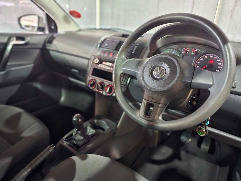 Volkswagen Polo Vivo - Auto Hot Spot - Image 8