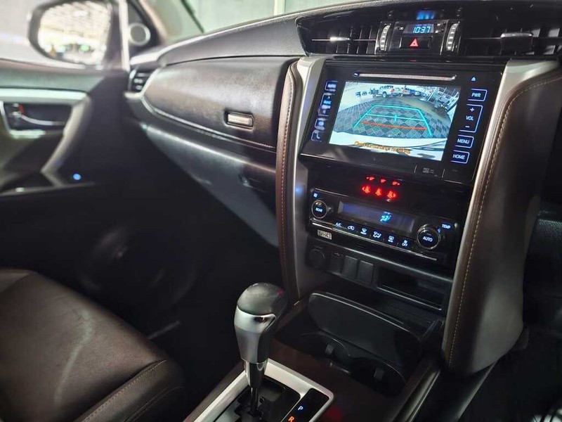 Toyota Fortuner - Auto Hot Spot - Image 10