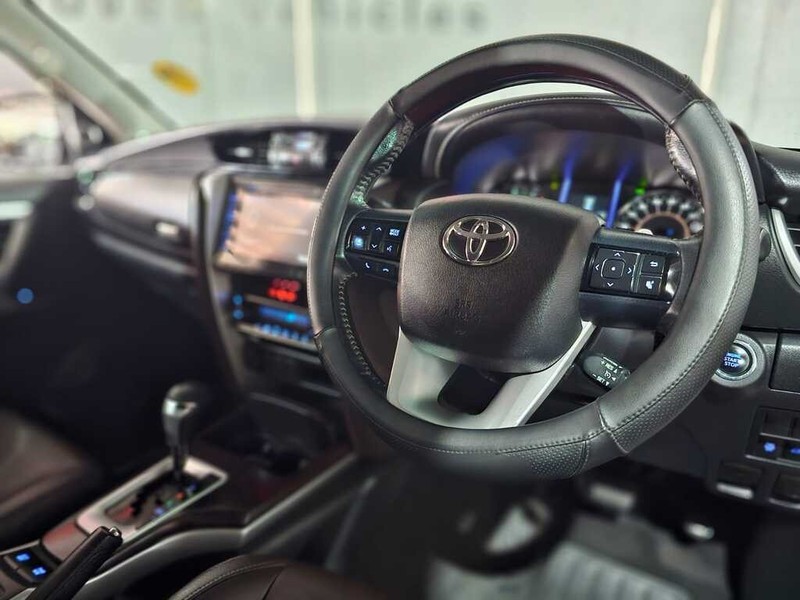 Toyota Fortuner - Auto Hot Spot - Image 8