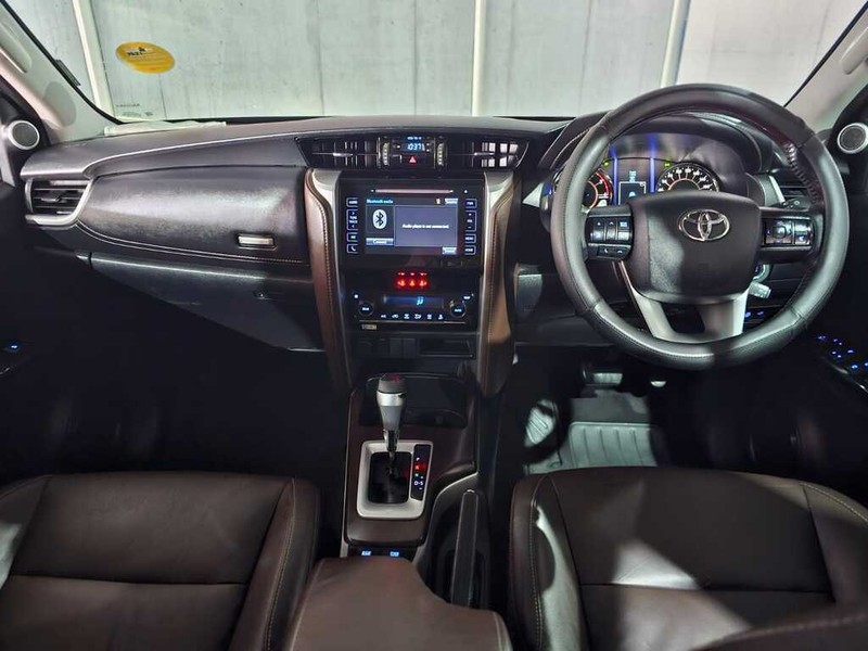 Toyota Fortuner - Auto Hot Spot - Image 6