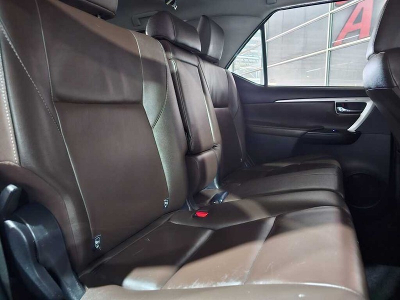 Toyota Fortuner - Auto Hot Spot - Image 5