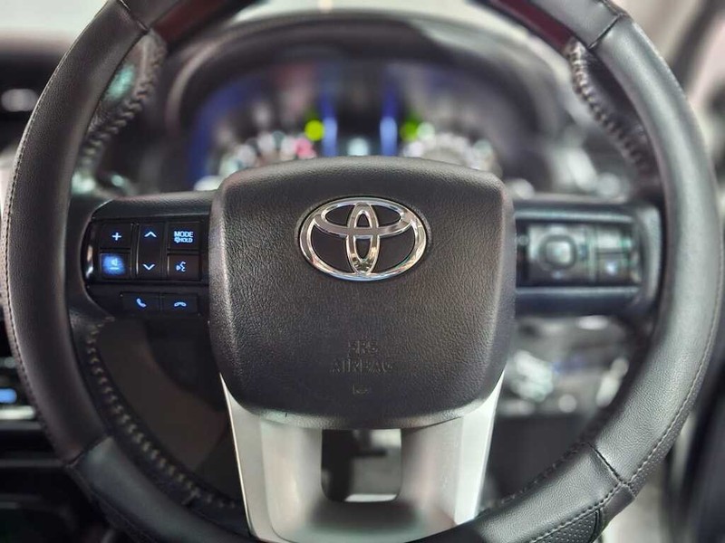 Toyota Fortuner - Auto Hot Spot - Image 9