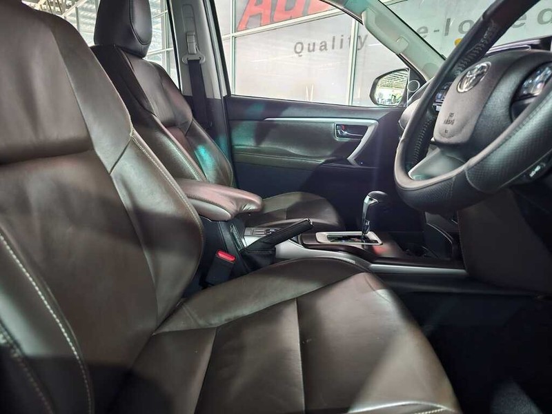 Toyota Fortuner - Auto Hot Spot - Image 7