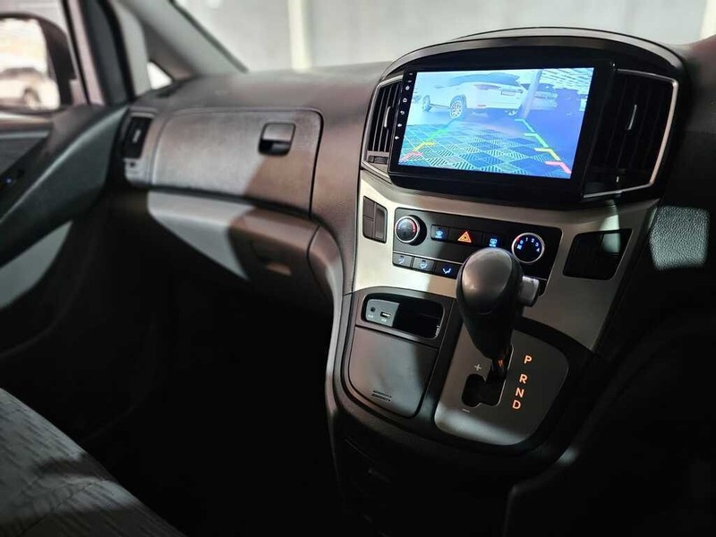 Hyundai H-1 - Auto Hot Spot - Image 11