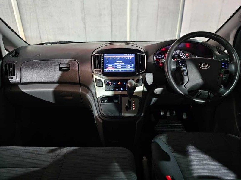 Hyundai H-1 - Auto Hot Spot - Image 6