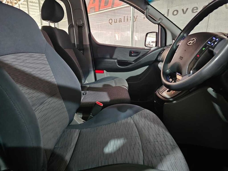 Hyundai H-1 - Auto Hot Spot - Image 7