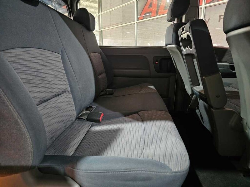 Hyundai H-1 - Auto Hot Spot - Image 5