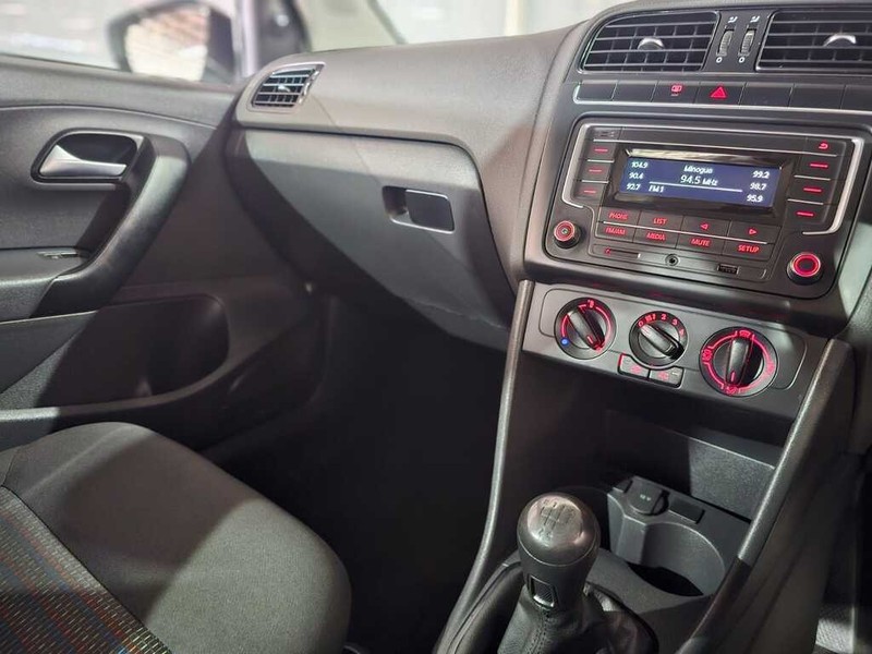 Volkswagen Polo Vivo - Auto Hot Spot - Image 9