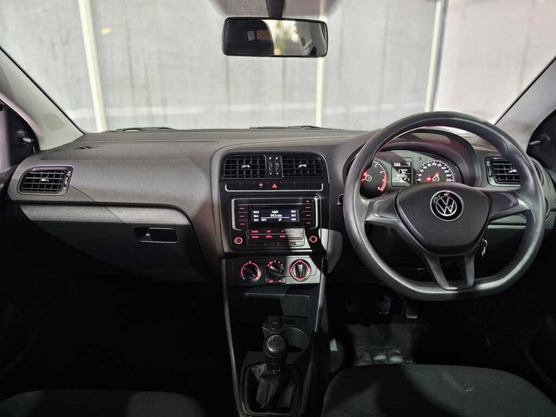 Volkswagen Polo Vivo - Auto Hot Spot - Image 6