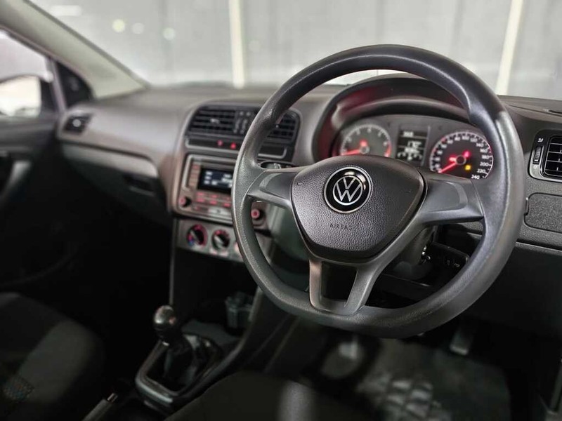 Volkswagen Polo Vivo - Auto Hot Spot - Image 7