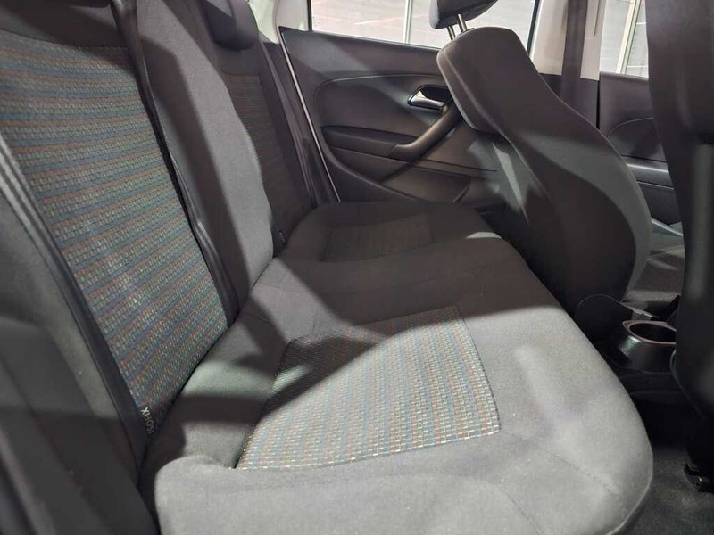 Volkswagen Polo Vivo - Auto Hot Spot - Image 5
