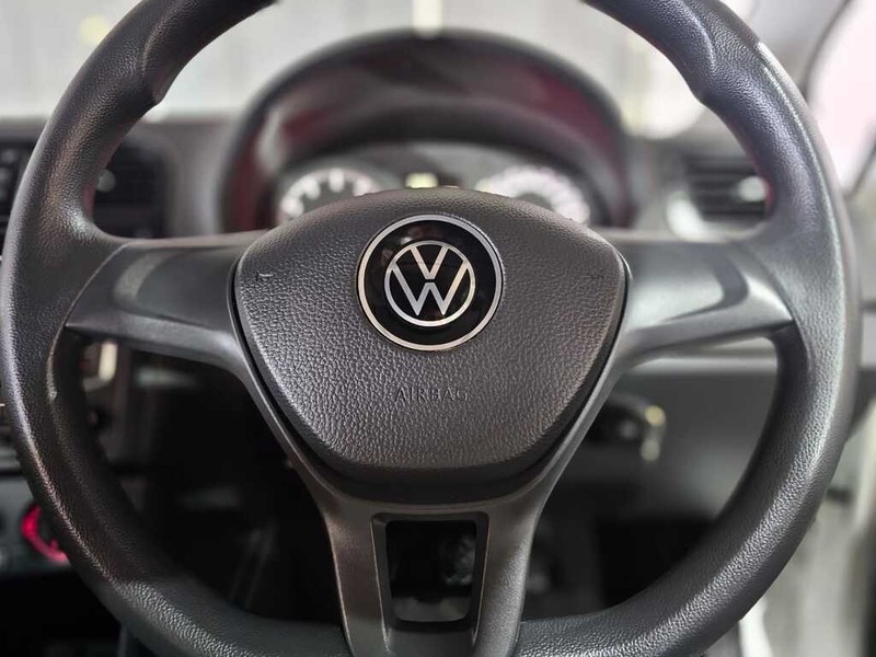 Volkswagen Polo Vivo - Auto Hot Spot - Image 8