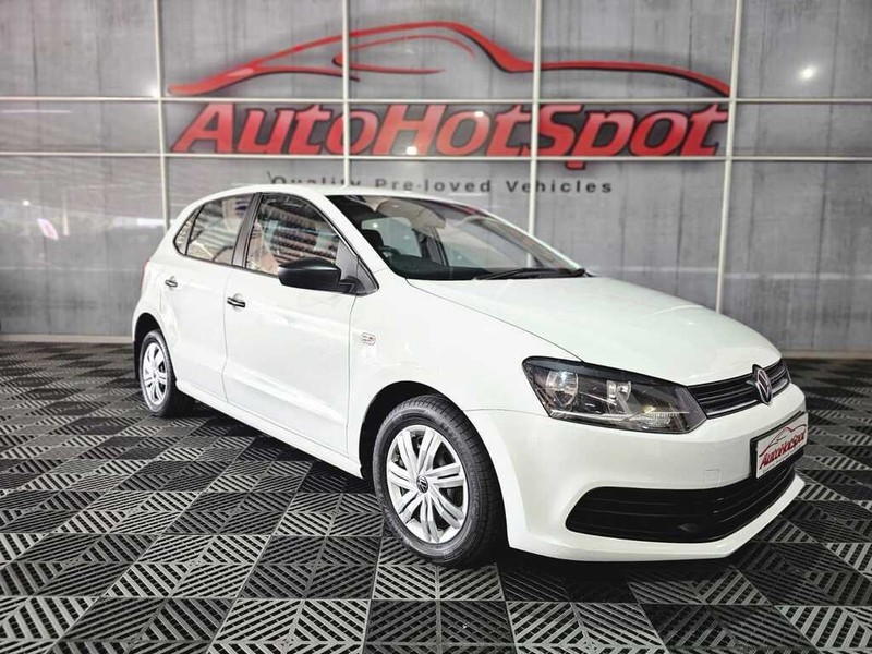 Volkswagen Polo Vivo - Auto Hot Spot - Image 2