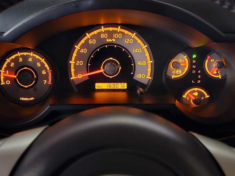 Toyota Land Cruiser - Auto Hot Spot - Image 11