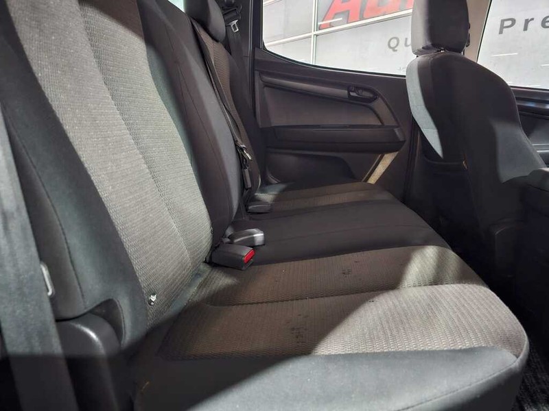 Isuzu KB - Auto Hot Spot - Image 5