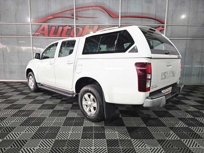 Isuzu KB - Auto Hot Spot - Image 4