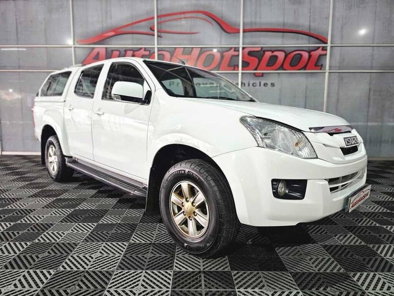 Isuzu KB - Auto Hot Spot - Image 2