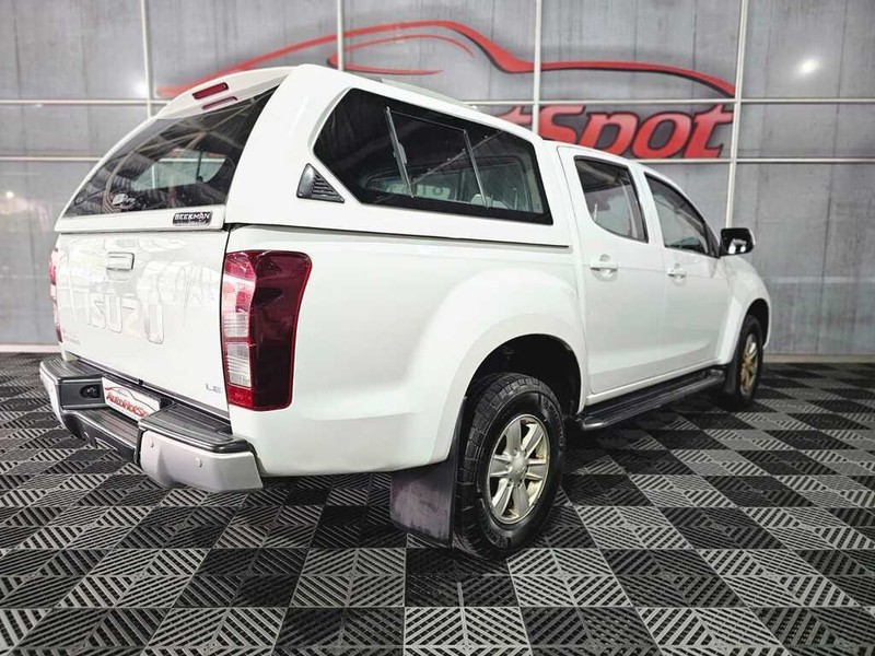 Isuzu KB - Auto Hot Spot - Image 3