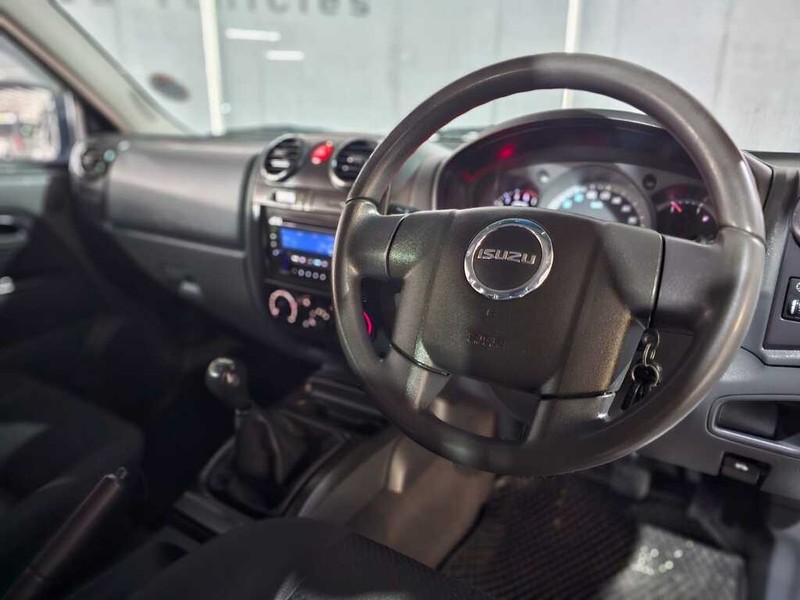 Isuzu KB - Auto Hot Spot - Image 9