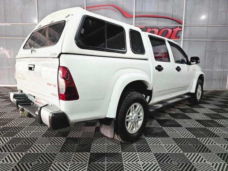 Isuzu KB - Auto Hot Spot - Image 3
