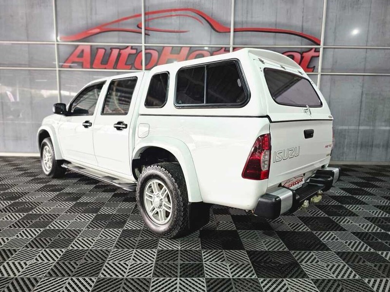 Isuzu KB - Auto Hot Spot - Image 4