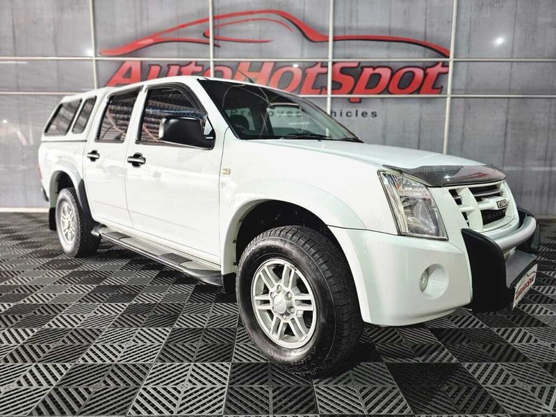 Isuzu KB - Auto Hot Spot - Image 2